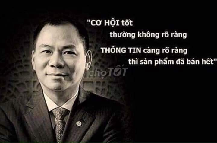 Dự án 102 Như Quỳnh trao giá trị nhận niềm tin
