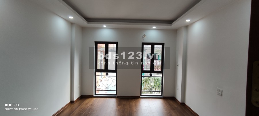 Bán nhà 44 4.5 4.65 Hoàng Liệt- Hoàng Mai