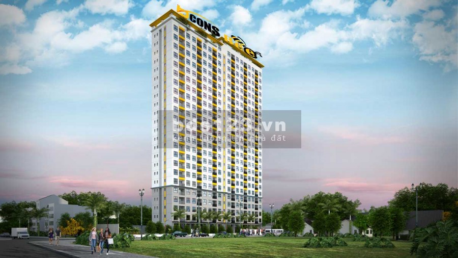 CĂN HỘ BCONS BEE DĨ AN SỞ HỮU NGAY CHỈ 500 TRIỆU/CĂN 2PN 2 WC, GIÁ GỐC CĐT, CHIẾT KHẤU NGAY 4%.