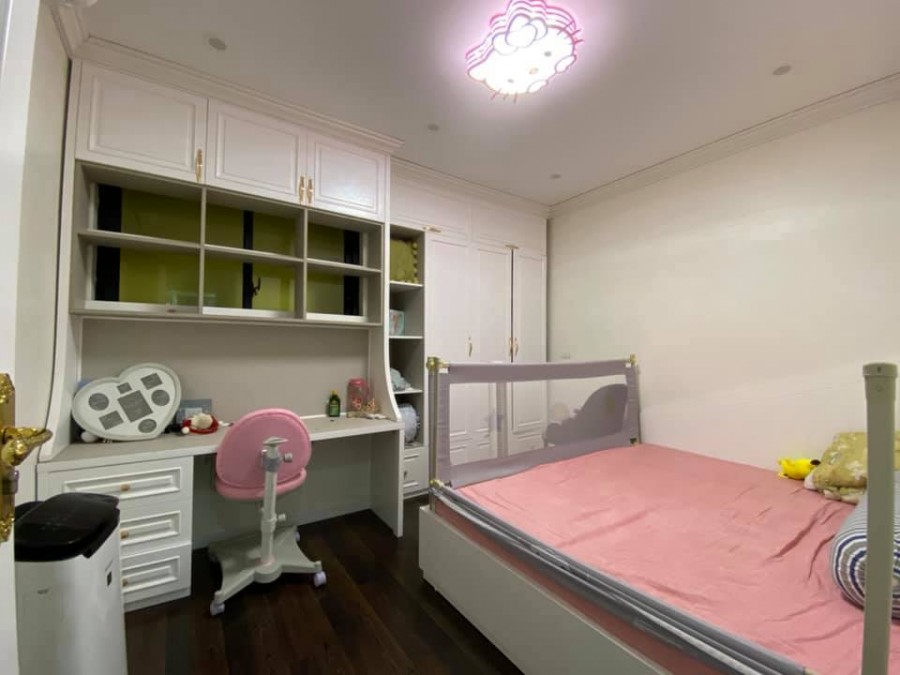 Bán nhà lô góc ô tô kinh doanh Yên Nghĩa Hà Đồng 40m x 5t chỉ 3,29 tỷ