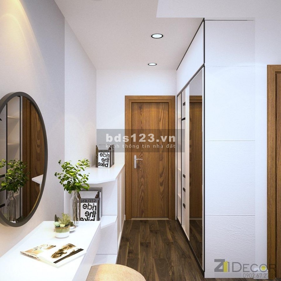 Chính chủ kẹt tiền cần bán lại căn hộ 39m2 tại Vista Riverside, giá 1.070, hỗ trợ vay 70%
