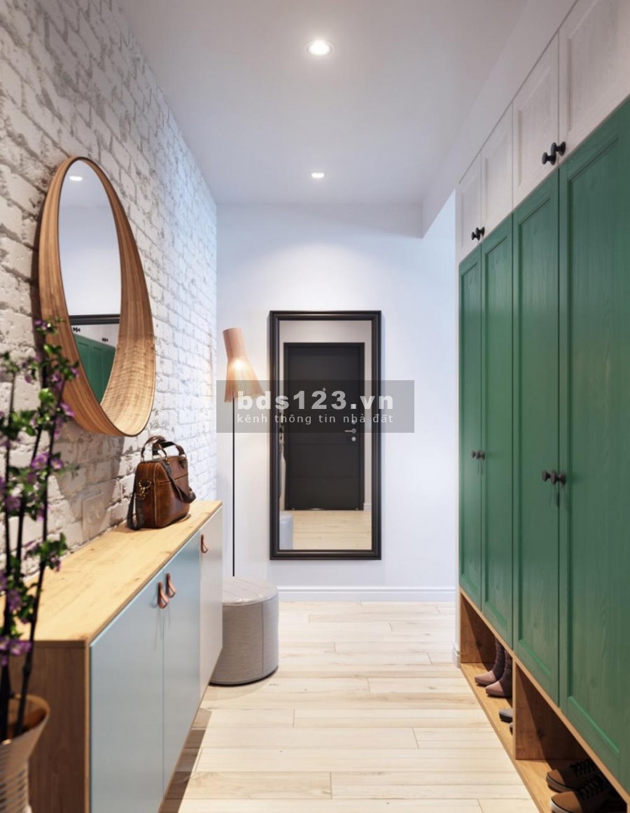 Chính chủ kẹt tiền cần bán lại căn hộ 39m2 tại Vista Riverside, giá 1.070, hỗ trợ vay 70%