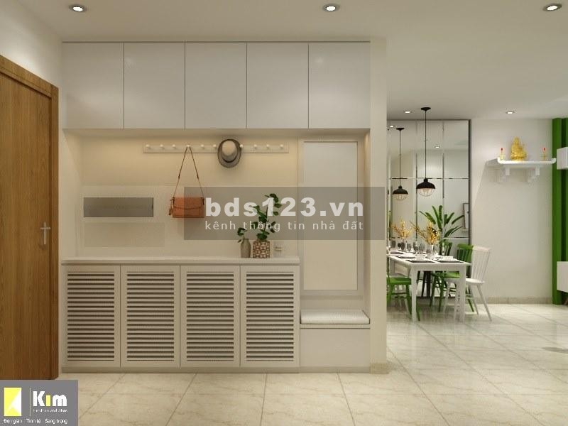 Chính chủ kẹt tiền cần bán lại căn hộ 39m2 tại Vista Riverside, giá 1.070, hỗ trợ vay 70%