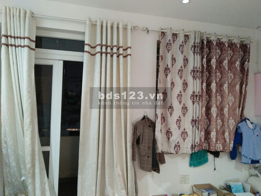 Tìm nữ ở ghép tiện ích đầy đủ, thuận lợi cho sinh hoạt học tập làm việc