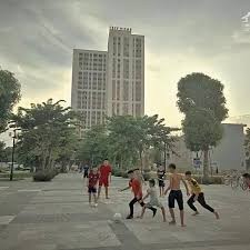 Bán căn hộ chung cư giá rẻ bách việt areca garden