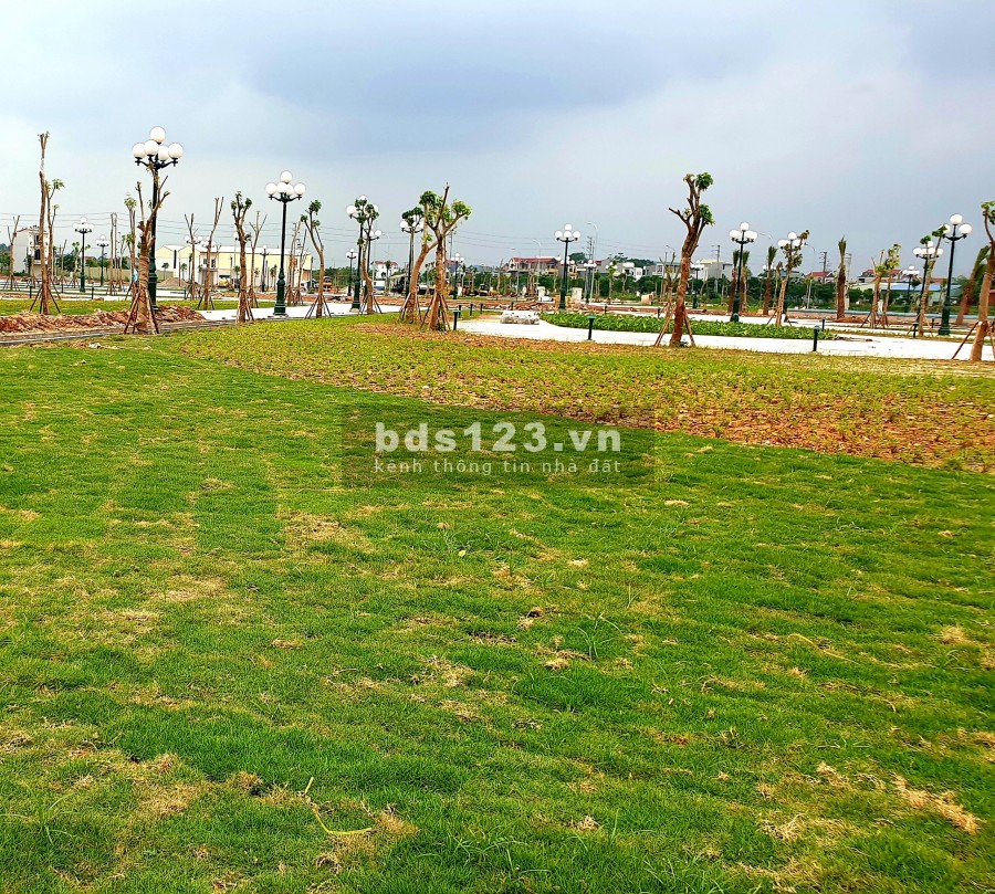 Đất nền dự án TP Bắc giang: 0388591558