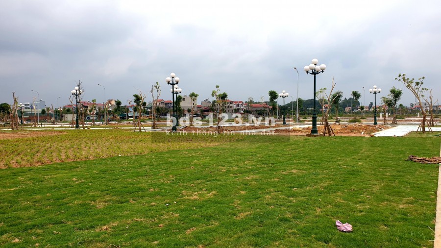 Đất nền dự án TP Bắc giang: 0388591558
