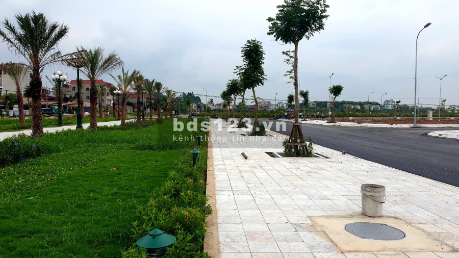 Đất nền dự án TP Bắc giang: 0388591558