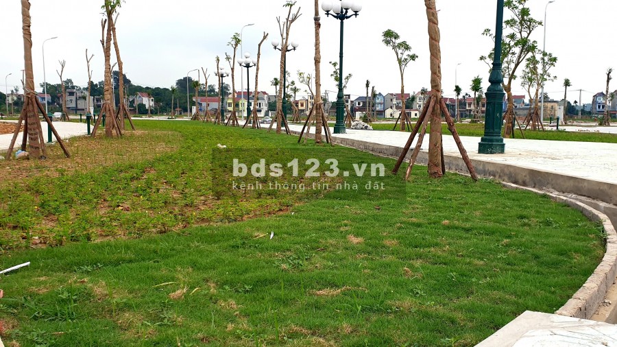Đất nền dự án TP Bắc giang: 0388591558