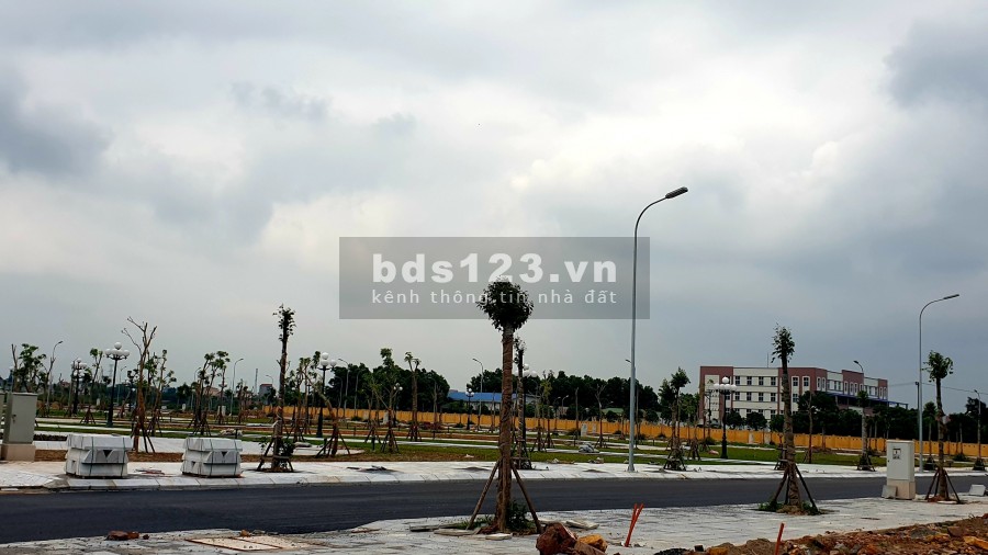 Đất nền dự án TP Bắc giang: 0388591558