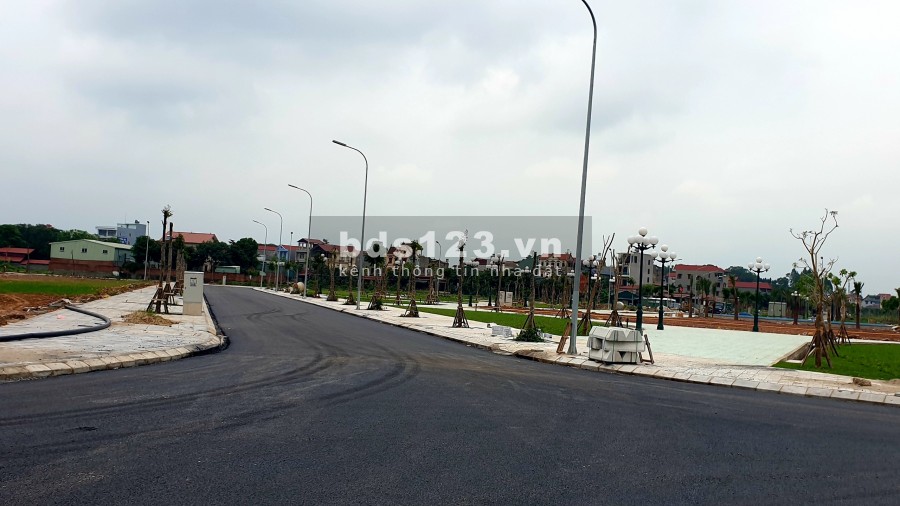 Đất nền dự án TP Bắc giang: 0388591558