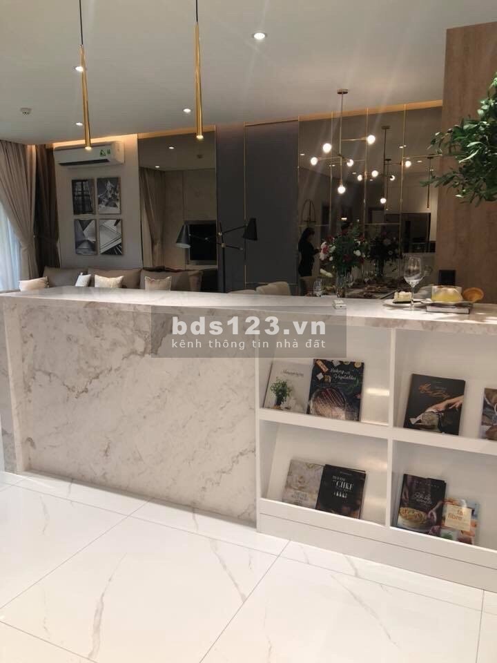 Bán 3pn view đại lộ, tầng cao khu Diamond Alnata dự án Celadon City 0909428180