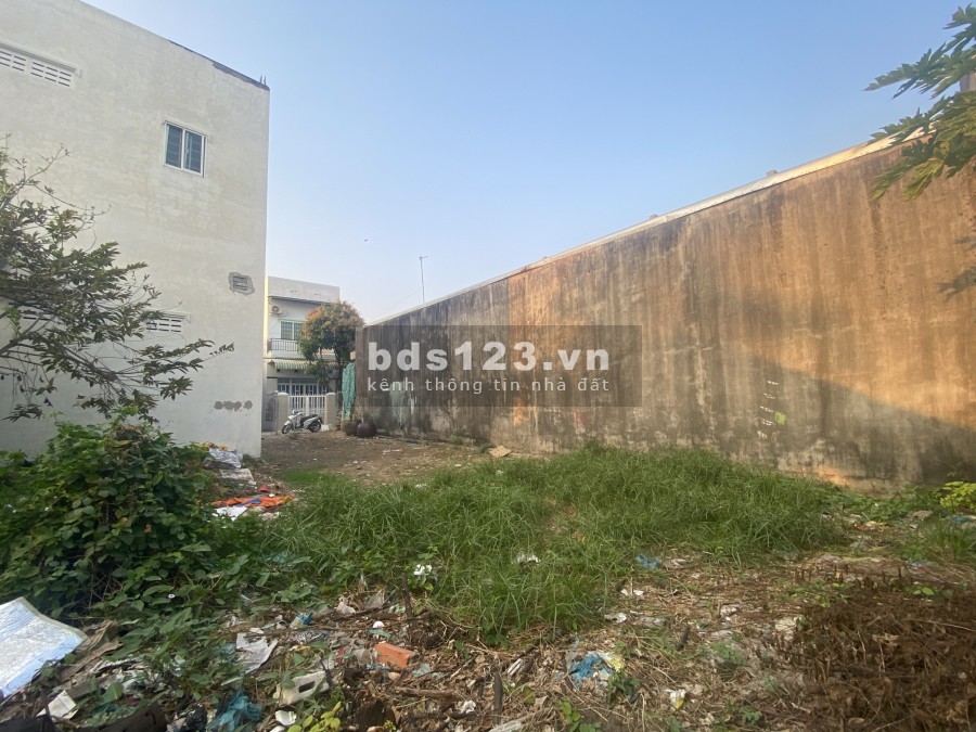 BÁN ĐẤT THÀNH PHỐ LONG XUYÊN 146M2