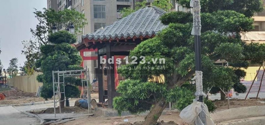 Bán shophouse phân khu The Origami tại Vinhomes Grand Park Q9.Liên hệ 0363583647