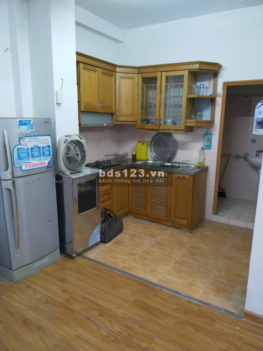 Bán nhà riêng Bùi Xương Trạch, Thanh Xuân, gần đường vành đai 2.5