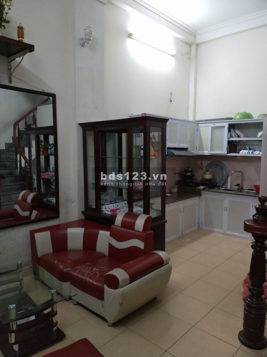 Bán nhà riêng Bùi Xương Trạch, Thanh Xuân, gần đường vành đai 2.5