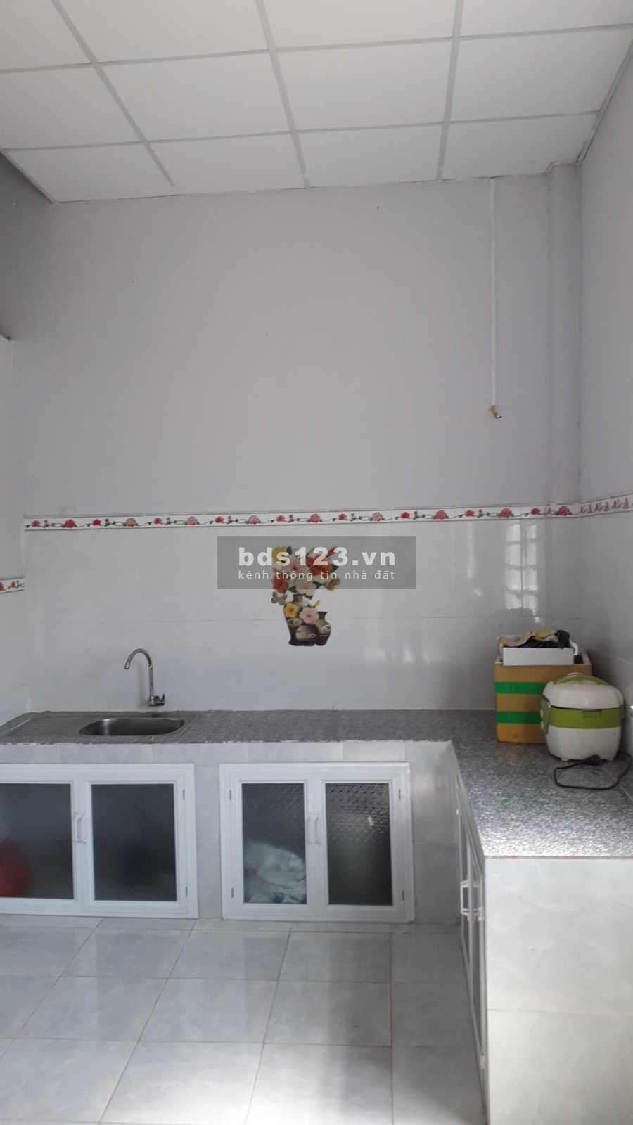 Bàn nhà Ấp Bầu Hữu 1 xã Đức Hòa Thượng Huyện Đức Hòa