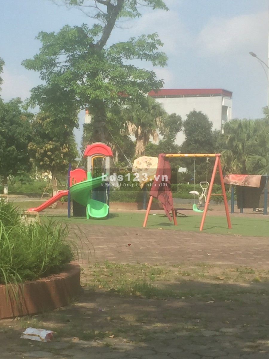 Bán Biệt thự Liền kề kiot giá rẻ nhất Thanh Hà CienCo5 Mường Thanh