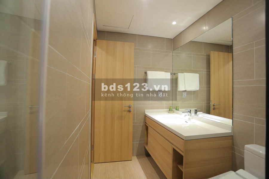Bán căn hộ 3PN Sky Park Residence - số 3 Tôn Thất Thuyết