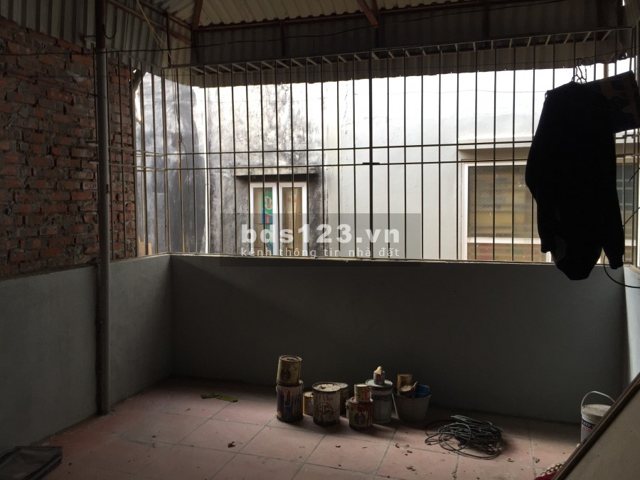 Bán nhà tổ 14 Ngô Quyền Hà Đông 50m2, giá 4,5 tỷ, 4 tầng, 1 tum. Lh: 0374393926