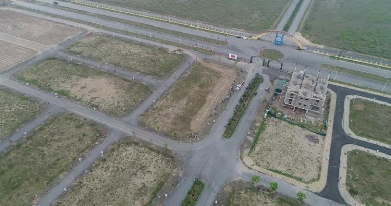 Dự án đất nền Phú Xuyên xã Đại Xuyên Thành phố Hà Nội