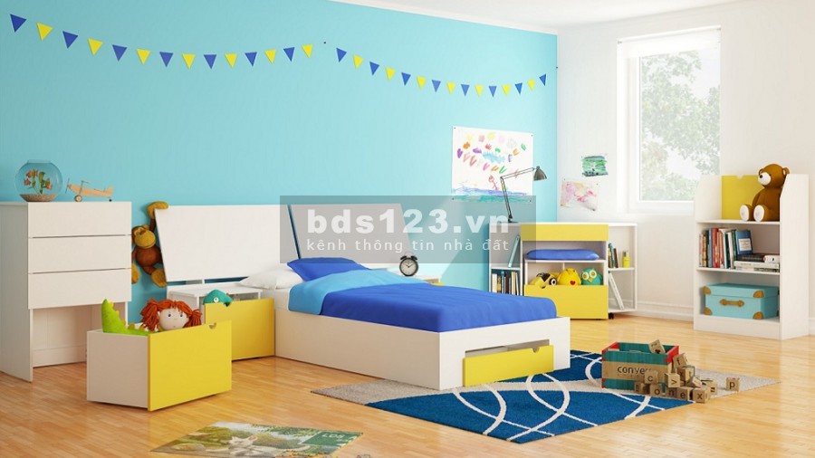 Nhà như biệt thự, Nơ Trang Long, 6x14, 2tầng, sân để chục xe máy, chỉ 6.5Tỷ