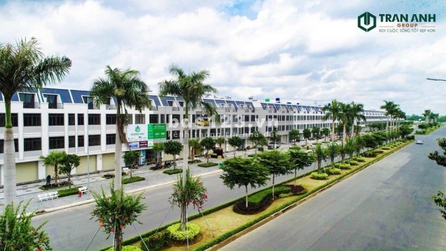 Giá chính thức CĐT Lavilla Green City TT trước 15%, góp 50 tháng. Chiết khấu 15%.