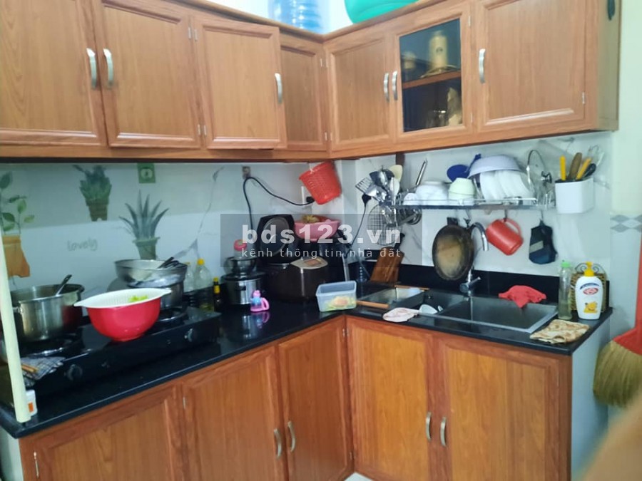 Hẻm Nhựa Xe Tải Đậu, MTiền 4.1m, trung tâm Tân Phú, Chỉ 3.8tỷ