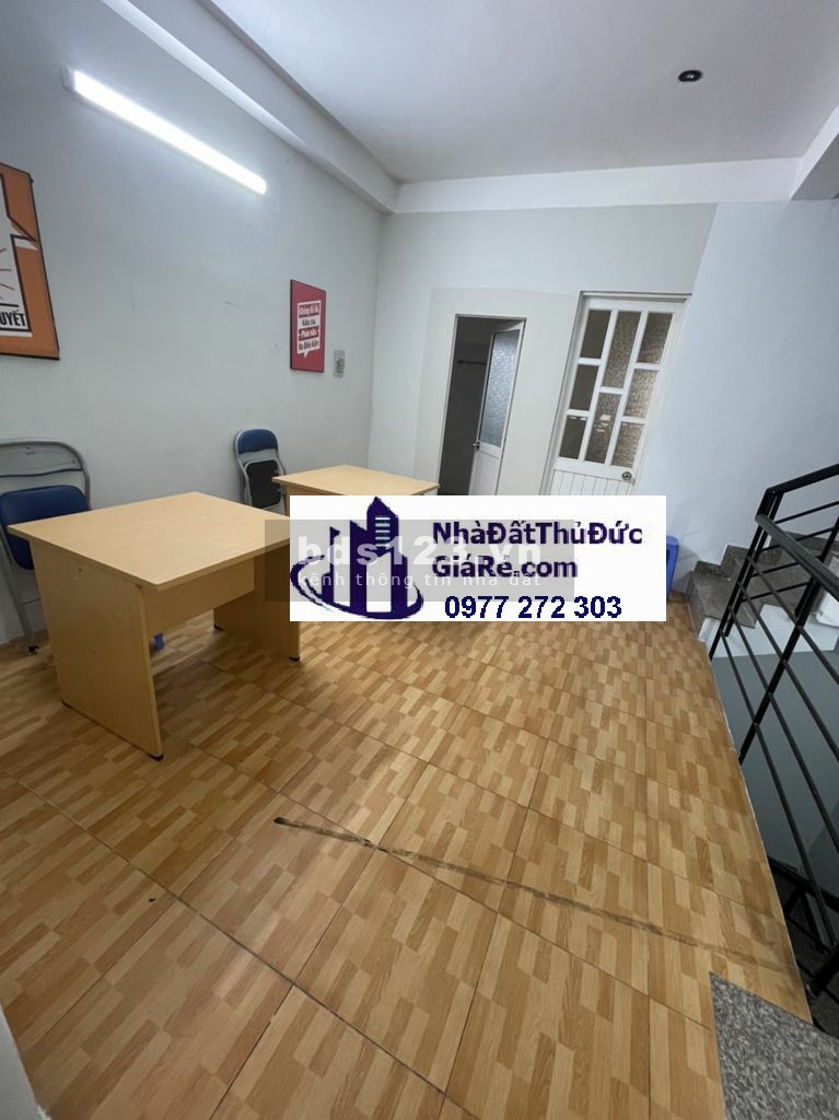 Cho thuê nhà quận Thủ Đức . Đường số 11 ,P. Hiệp Bình Chánh.