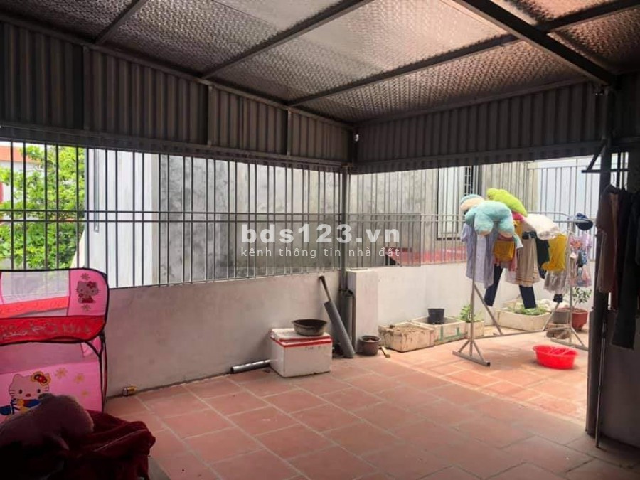 GẤP! Bán nhà KĐT Pháp Vân dt 97m2 chỉ 2.5 tỷ, rẻ nhất thị trường. LH 0383840480