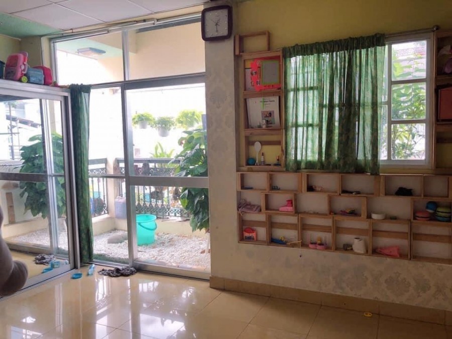 Góc 3 Mặt Tiền, 5x20m, Chỉ 12.5 Tỷ, Khu Dân Cư VIP, Tây Thạnh, Tân Phú