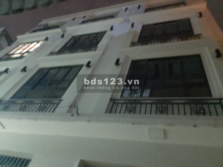 Bán NHÀ HOT! HXH,Lê Cơ, P.An Lạc,Q.Bình Tân, 3tầng 4x10, giá 4.5 tỷ