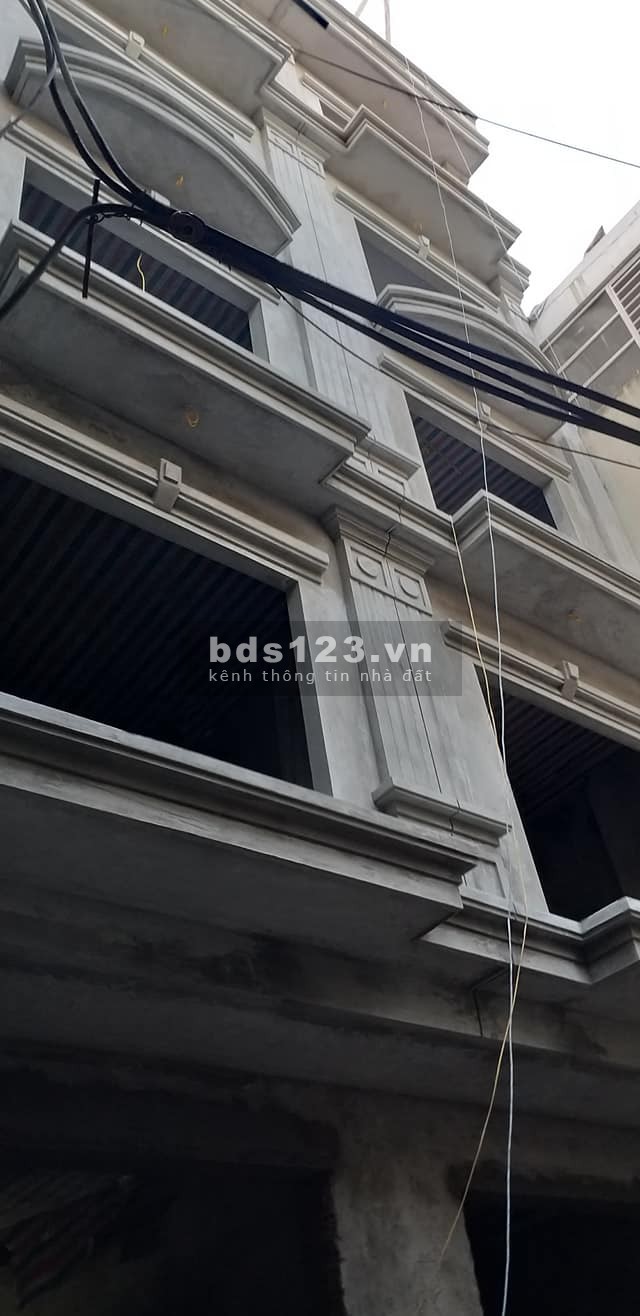 Tuyệt Phẩm đây rồi Thang máy vừa ở vừa cho thuê dòng tiền Gần phố Thoáng trước sau