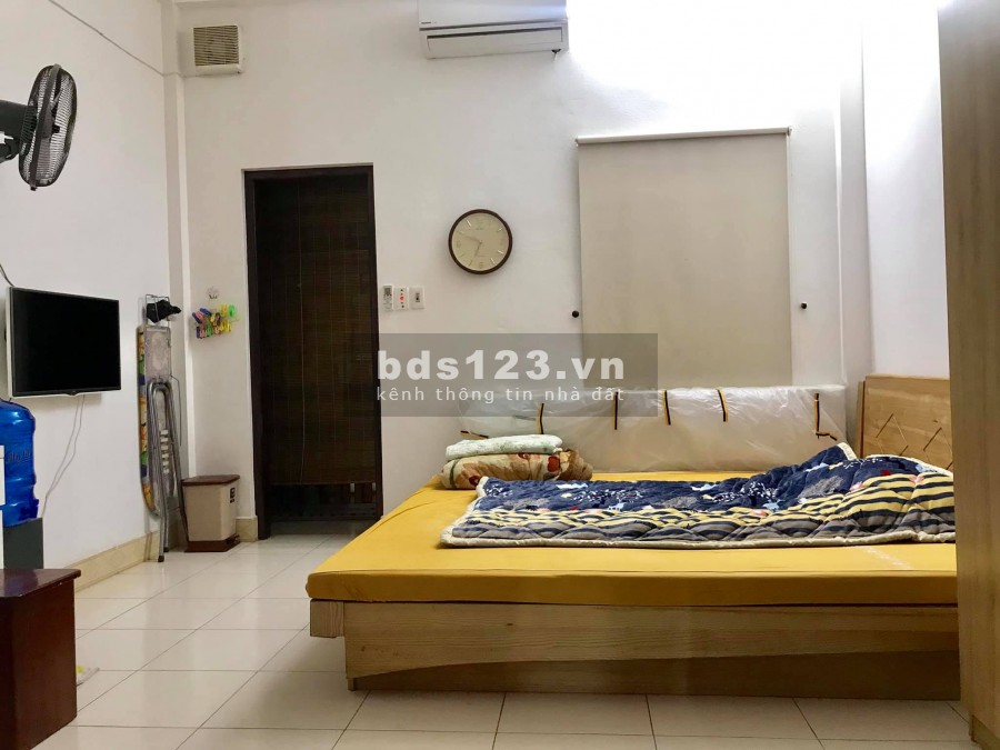 LÔ GÓC SIÊU HIẾM 74M2 9PN OTO ĐỖ MT6.5 PHẠM VĂN ĐỒNG 7.6 TỶ
