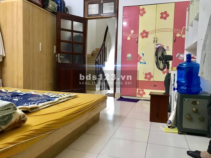 LÔ GÓC SIÊU HIẾM 74M2 9PN OTO ĐỖ MT6.5 PHẠM VĂN ĐỒNG 7.6 TỶ
