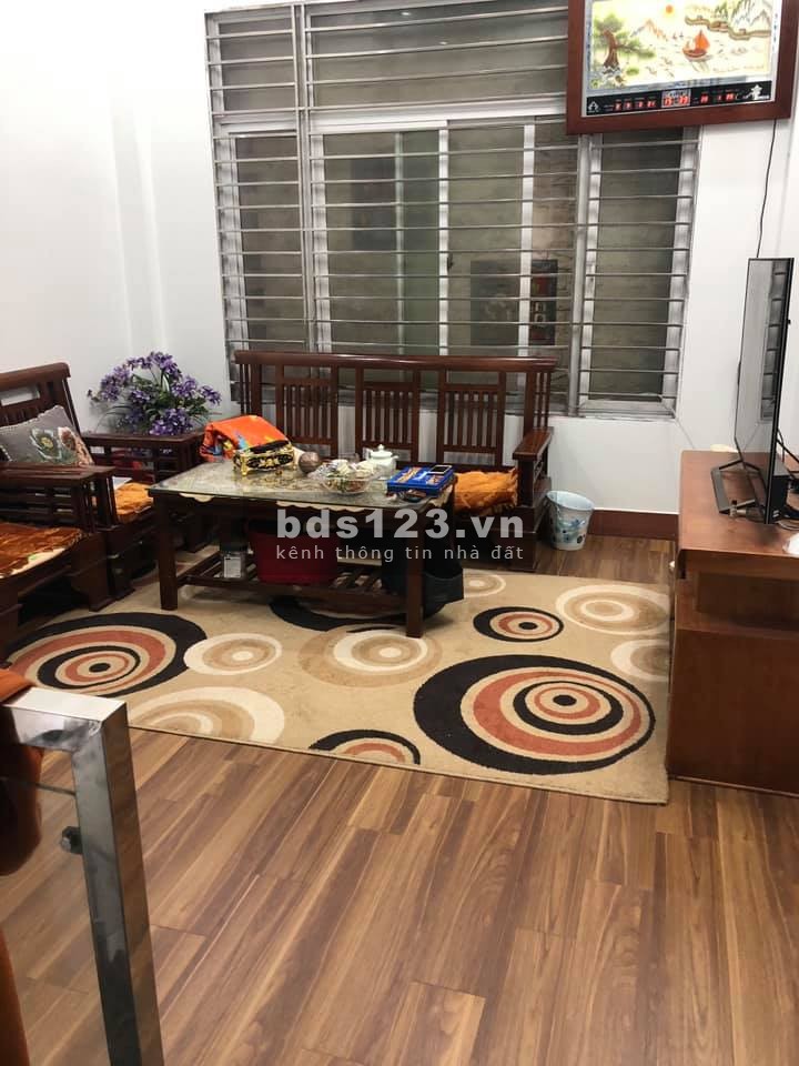 Bán nhà riêng Khương Đình, Thanh Xuân, Hà Nội, 43m2 x 5 tầng, giá 5.7 tỷ.