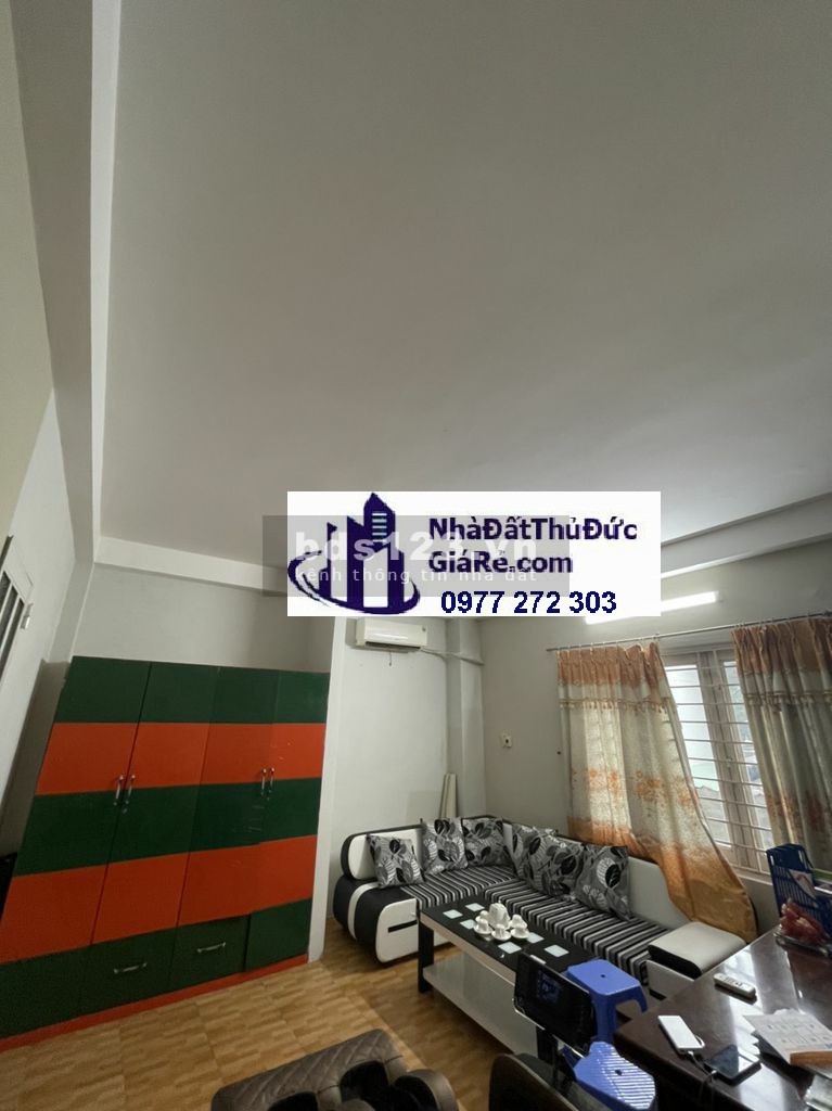 Cho thuê nhà quận Thủ Đức . Đường số 11 ,P. Hiệp Bình Chánh.