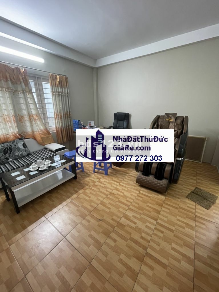 Cho thuê nhà quận Thủ Đức . Đường số 11 ,P. Hiệp Bình Chánh.