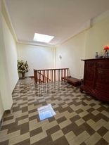 Bán Nhà Tây Sơn, Đống Đa 40m 5 tầng, 2 Thoáng, Gần Ôtô Nhỉnh 4tỷ.