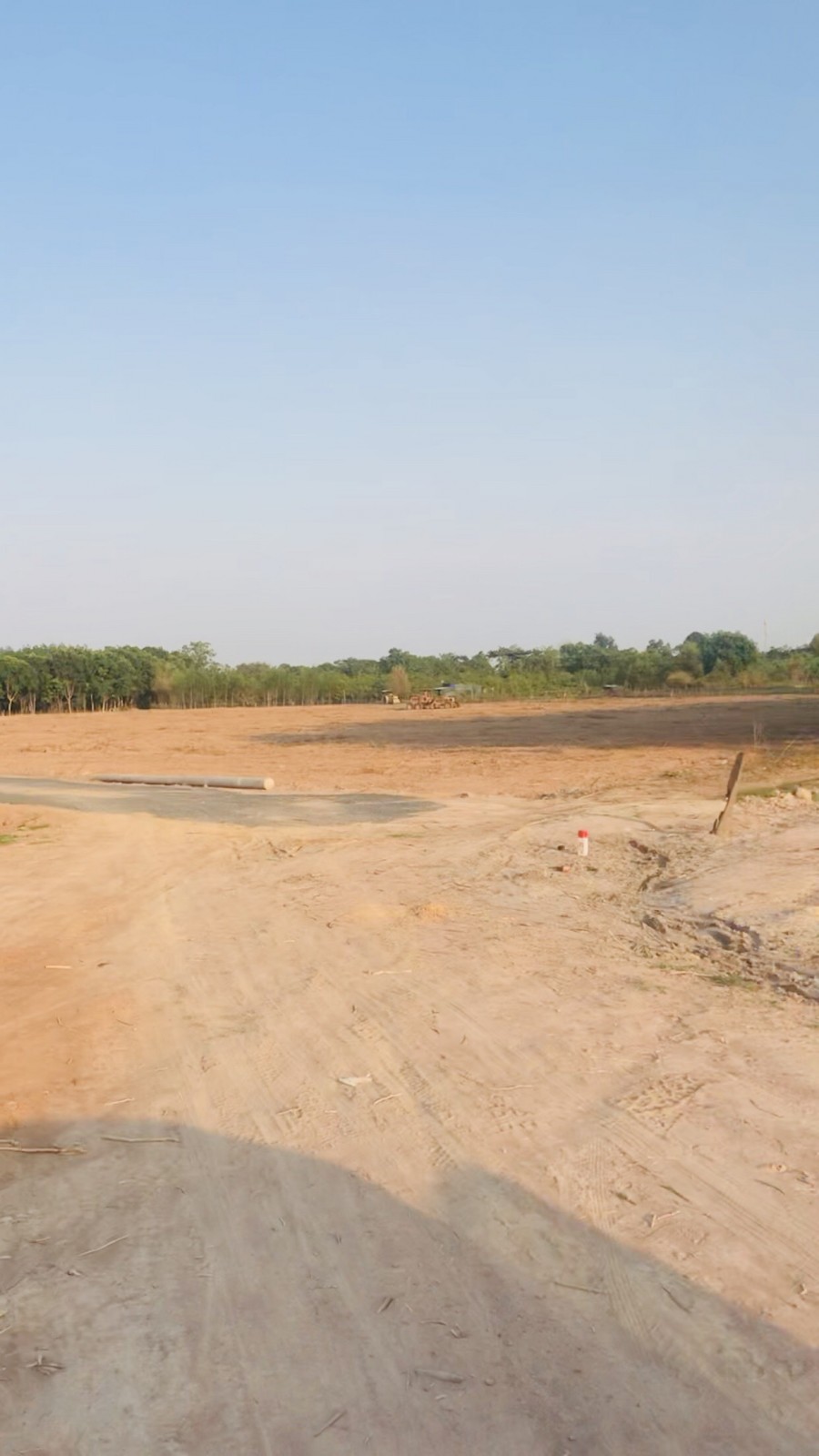 Bán gấp 2 lô đất BÌNH PHƯỚC. Chỉ có 349 triệu cho 1 lô đất 1.000m2, đã có sổ