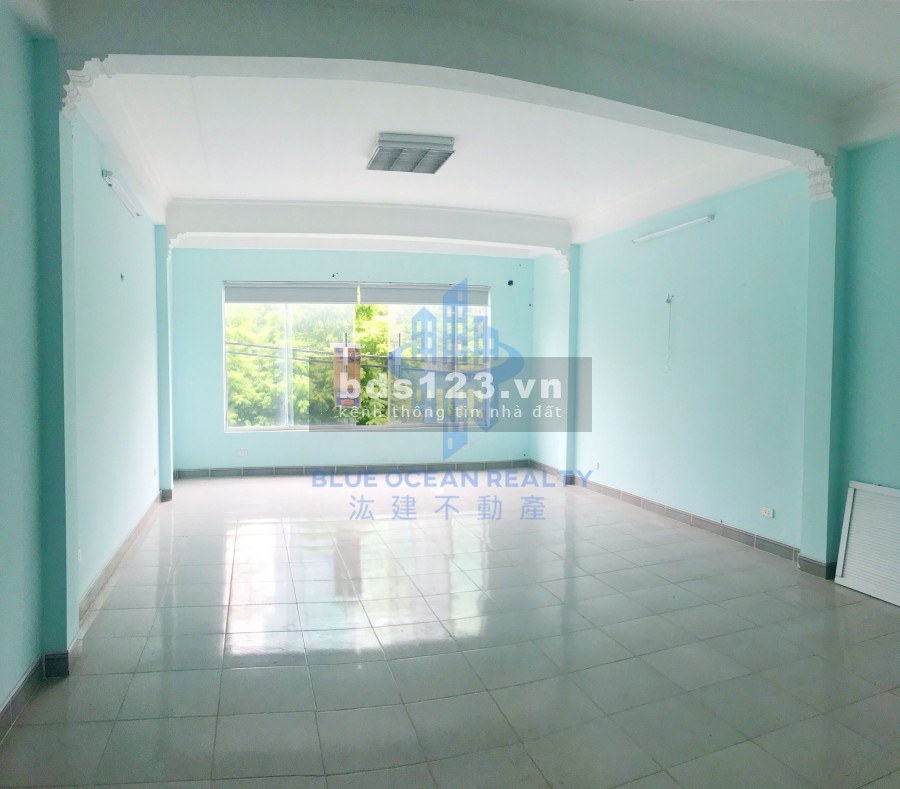 Mặt bằng siêu đẹp kinh doanh, văn phòng Mễ Trì Hạ