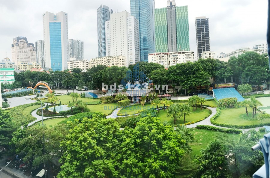 Mặt bằng siêu đẹp kinh doanh, văn phòng Mễ Trì Hạ