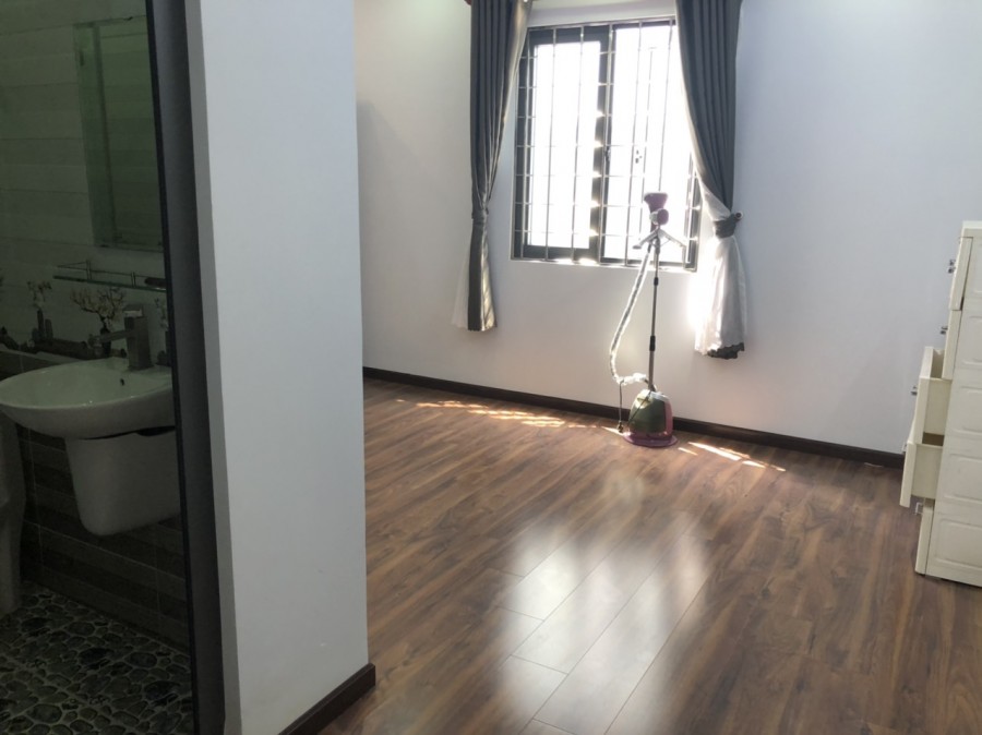 Nhà Phố giá đầu tư, KDC Anh Tuấn, Huỳnh Tấn Phát, Nhà Bè 3 lầu 4PN, giá 5,4 tỷ