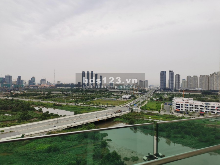Bán 2 căn liền nhau dự án Sadora, view Q1, Bitexco tuyệt đẹp, giá 21 tỷ