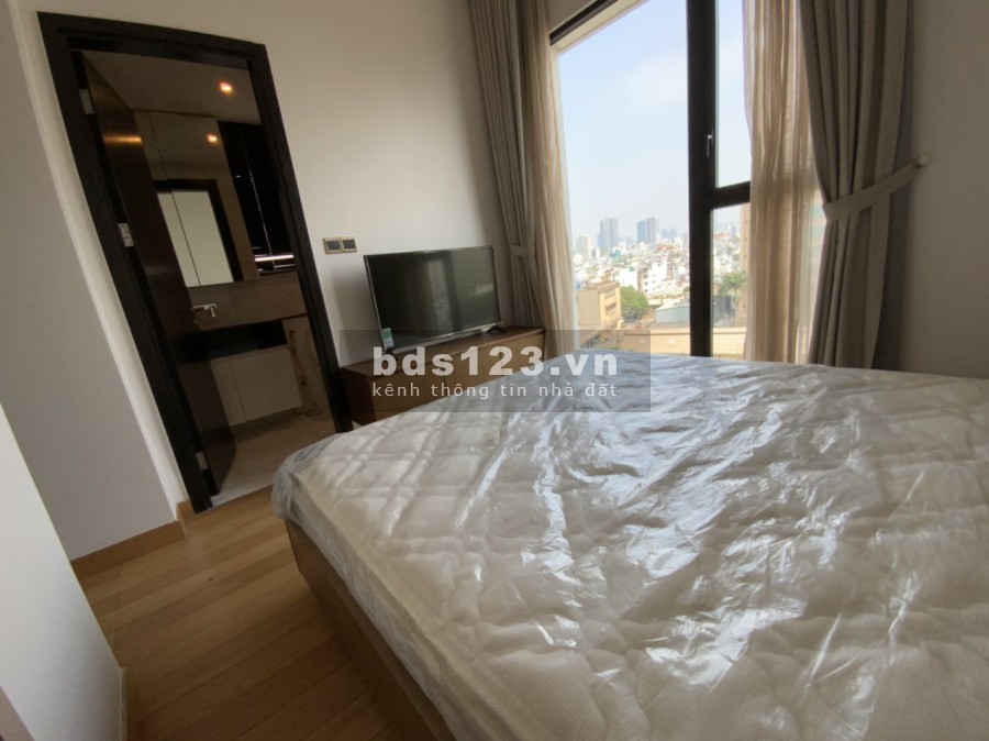 SỐC, BÁN ĐỒNG GIÁ 5 CĂN ĐẦU TIÊN TẠI D1MENSION (CAPITAL LAND) GIÁ 2PN: 9 TỶ, 3PN: 11 TỶ