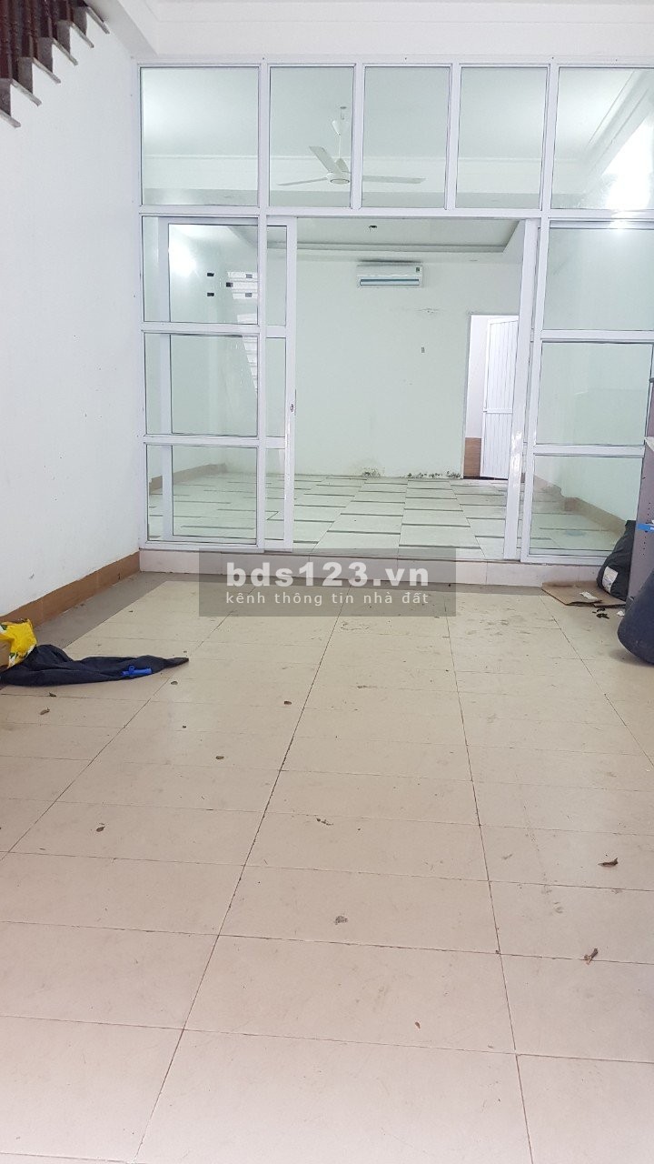 Bán liền kề Đại Thanh 75m, 5.5 tầng ô tô vào nhà