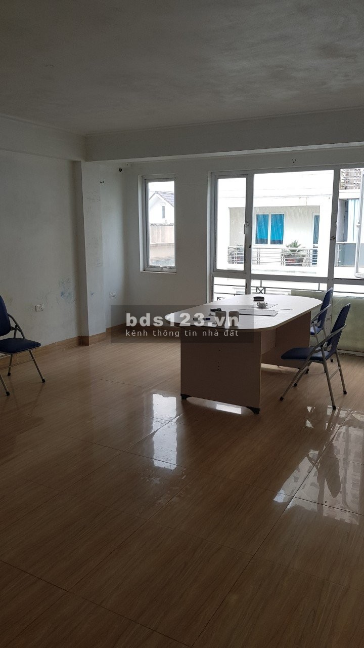 Bán liền kề Đại Thanh 75m, 5.5 tầng ô tô vào nhà