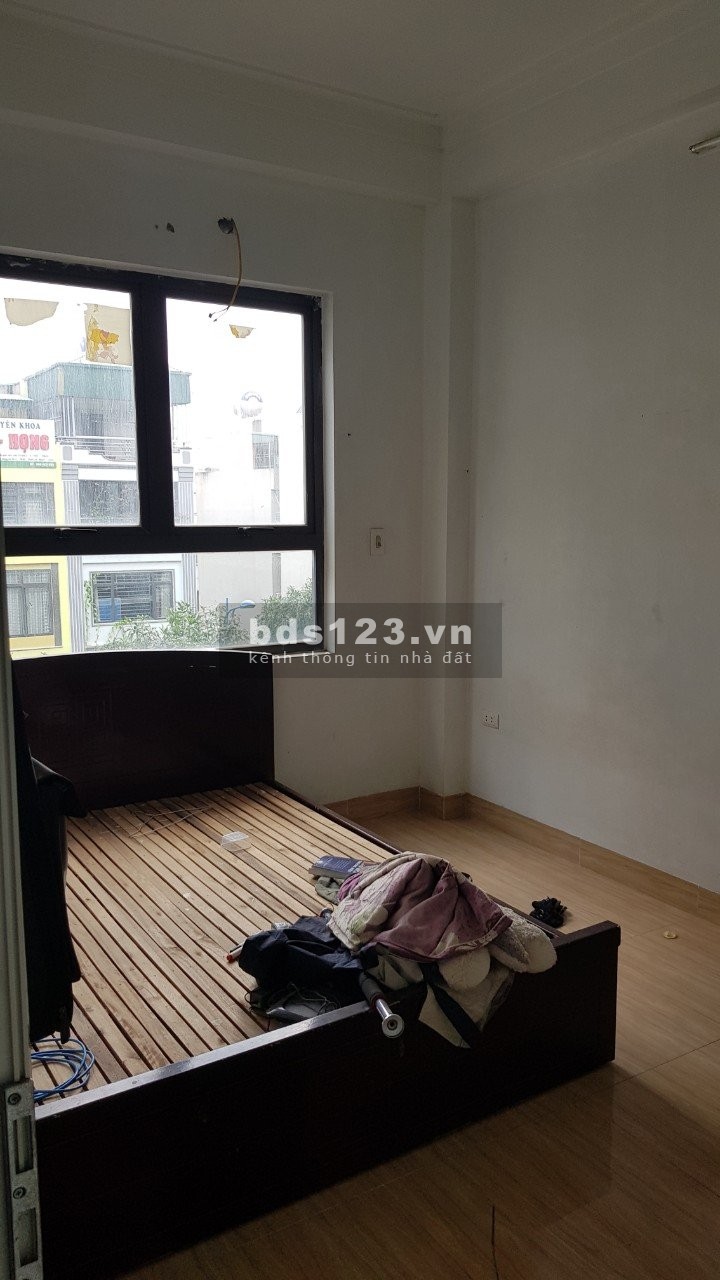 Bán liền kề Đại Thanh 75m, 5.5 tầng ô tô vào nhà