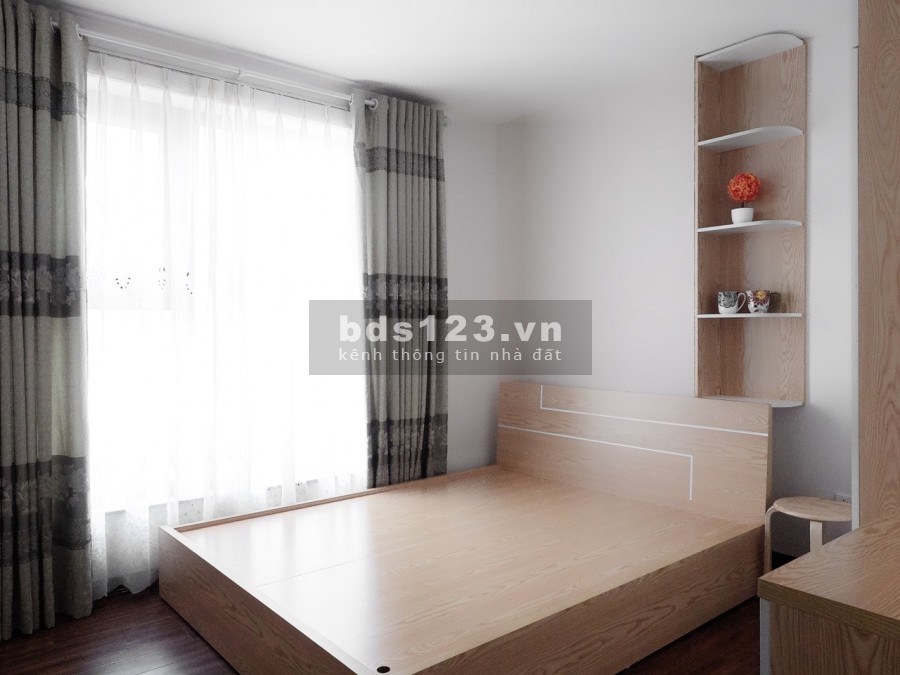 Cho thuê 3PN ở Goldmark City, 100m2 FULL đồ giá chỉ 11tr/ tháng Liên hê 0868864520
