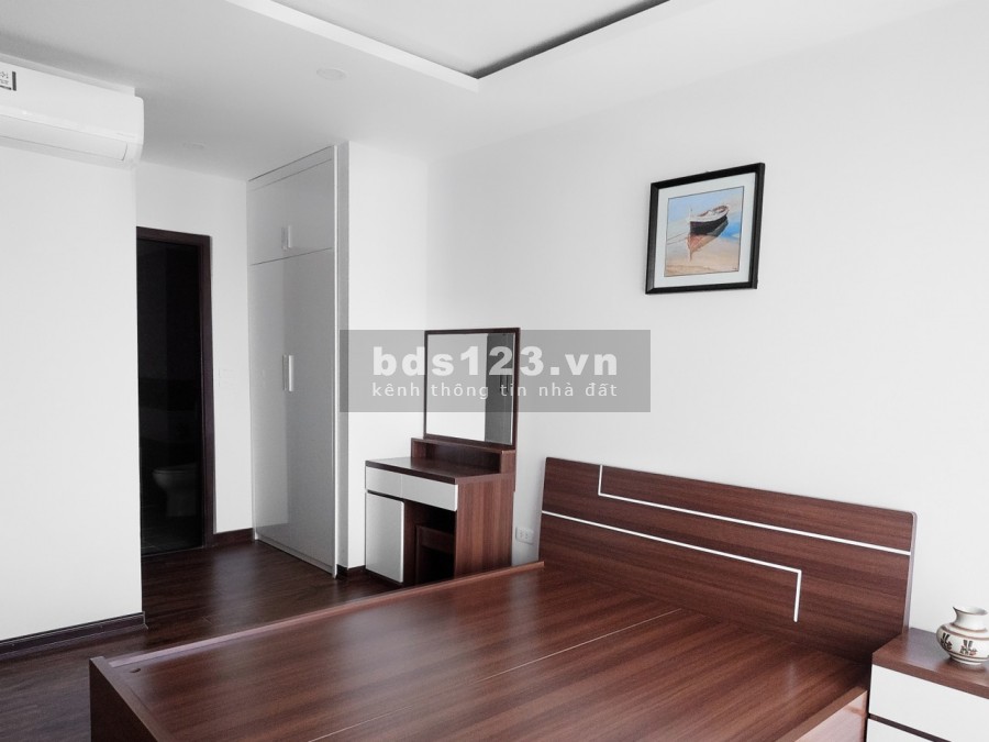 Cho thuê 3PN ở Goldmark City, 100m2 FULL đồ giá chỉ 11tr/ tháng Liên hê 0868864520